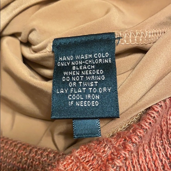 Ralph Lauren knit midi dress brand new without tag - Picture 7 of 7